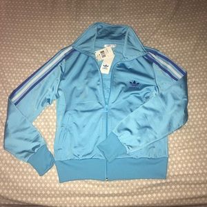 Adidas Firebird Track Jacket
